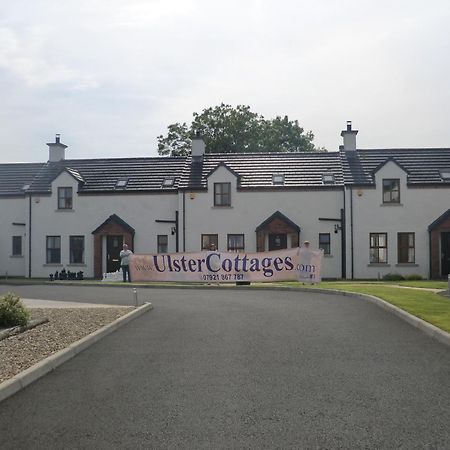 Ulster Cottages Bushmills Exterior photo